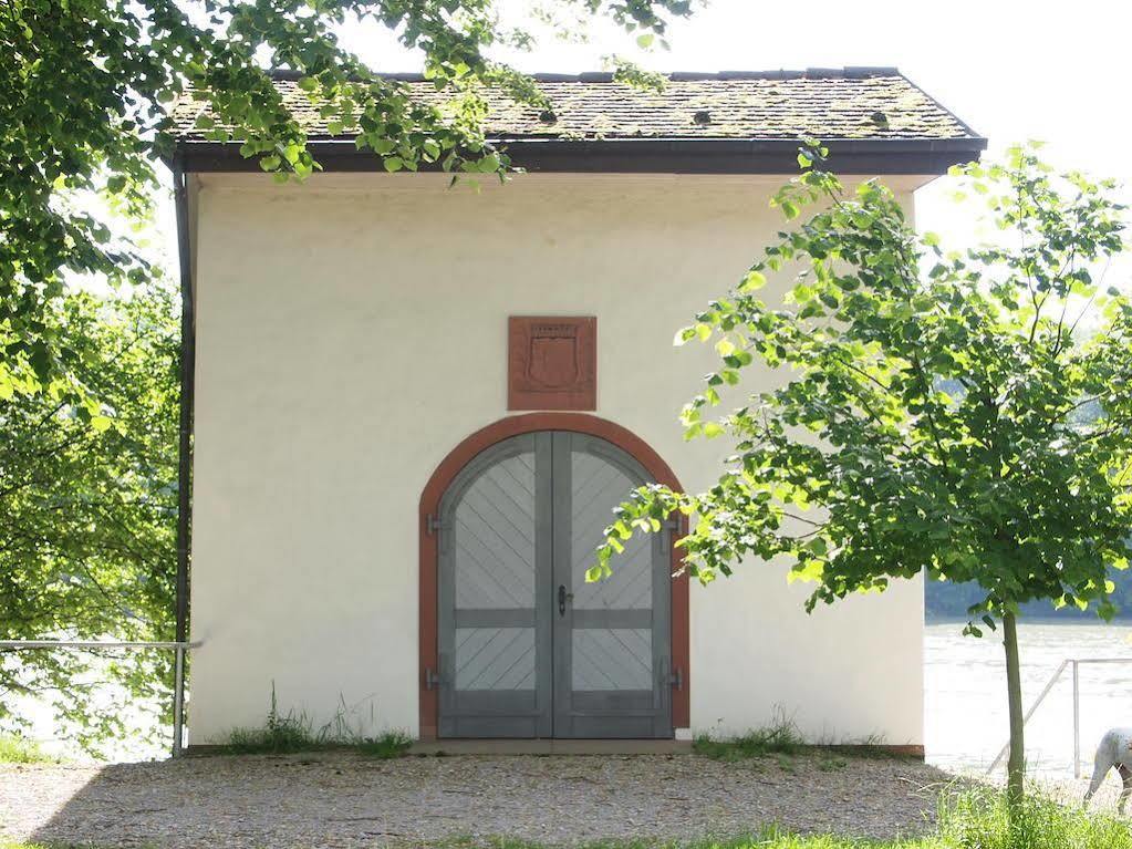 Schloss Beuggen Rheinfelden  Exterior photo