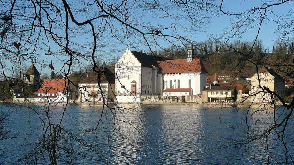 Schloss Beuggen Rheinfelden  Exterior photo