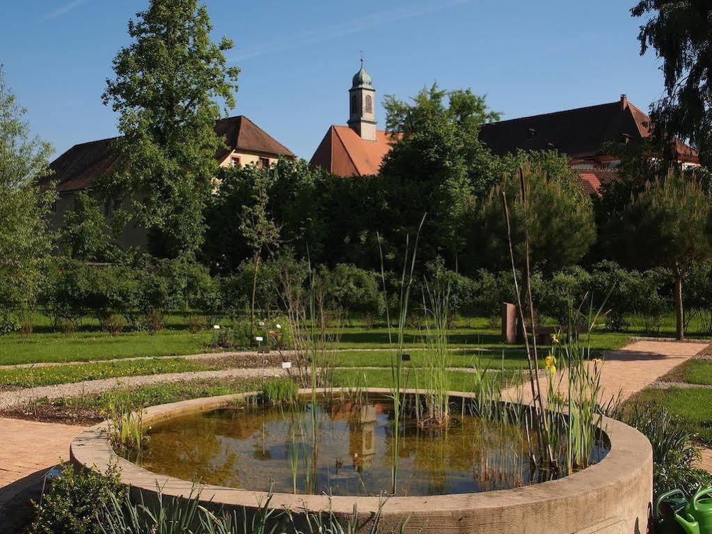 Schloss Beuggen Rheinfelden  Exterior photo