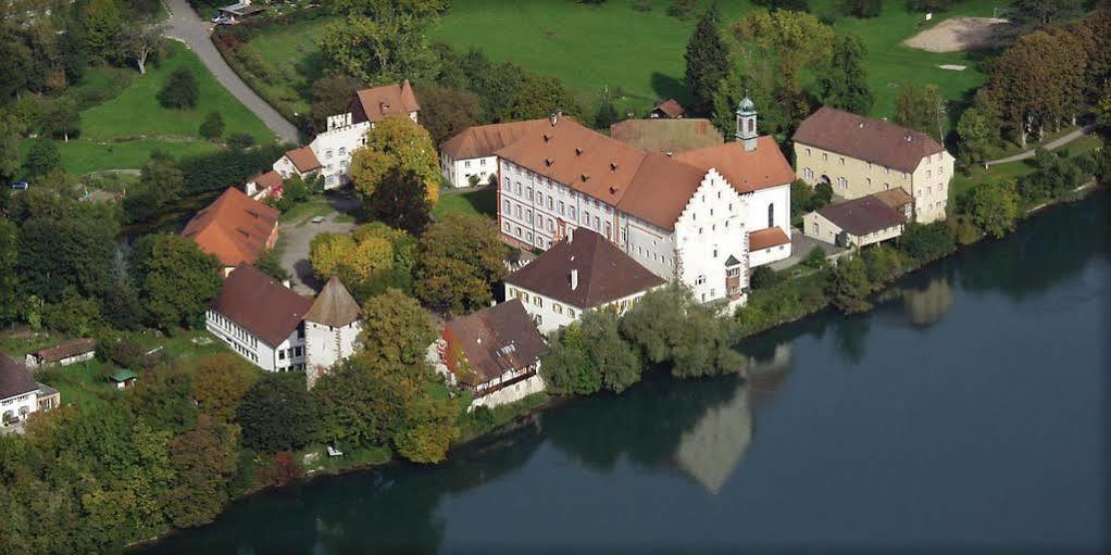 Schloss Beuggen Rheinfelden  Exterior photo